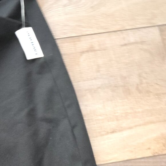 NWT - High-Rise Pixie Full Length Split Hem, Size: 20 - Picture 5 of 16